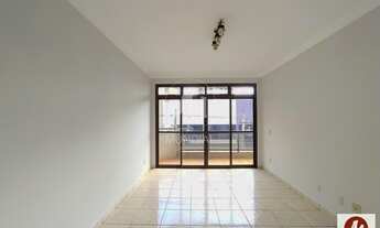 Imagem 1: Apartamento (tipo - padrao) 3 dormitórios/suite, cozinha planejada, portaria 24 horas, ele