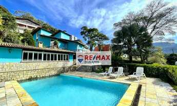 Imagem 4: Casa no Comary Casa em condomínio com 4 dormitórios