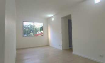 Imagem 2: Apartamento de 2 Dormitórios na Rua Engenheiro José Bueno Bicalho