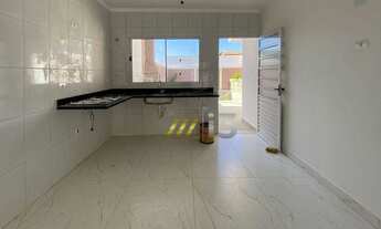 Imagem 7: Casa com 3 dormitórios à venda, 86 m² por R$ 510.000,00 - Nova Atibaia - Atibaia/SP