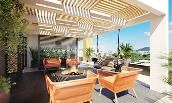 Imagem 4: Apartamento duplex, com 2 suítes, 1 dormitório, Ingleses, FLORIANÓPOLIS - SC