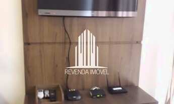 Imagem 6: Apartamento super bem localizado próximo da Av. Berrini