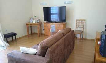 Imagem 7: Casa de 3 Dormitórios na Rua Dom Luís de Bragança