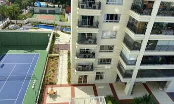 Imagem 7: Apartamento para venda tem 227 metros quadrados com 4 quartos em Aclimação - São Paulo - S