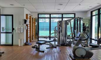 Imagem 4: Flat para alugar no Jardins - Edifício The Universe - Cód. MJY20814