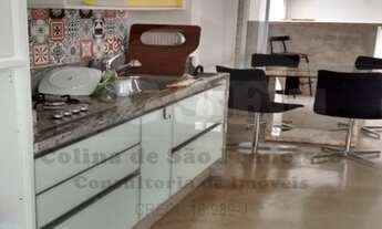 Imagem 2: Casa de 110m² 3 dormitórios Vila São Francisco