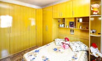 Imagem 6: Casa de 3 Dormitórios na Rua Madalena Júlia