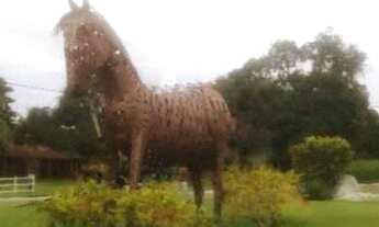 Imagem 2: Haras Residence Terreno / lote com venda por R$89.012