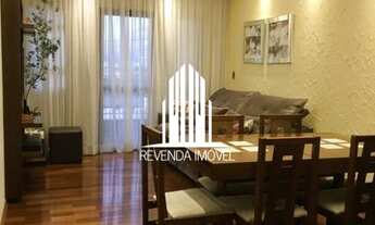 Imagem 2: Apartamento à venda na Saúde