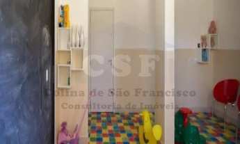 Imagem 6: APARTAMENTO RESIDENCIAL em OSASCO - SP, SANTO ANTÔNIO