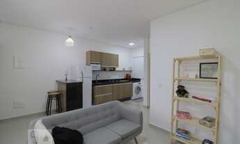 Imagem: Apartamento para Aluguel - Belém, 1 Quarto