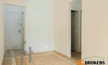 Imagem 2: Apartamento com 63 m² de área útil, 3 Dormitórios sendo 1 suíte, Varanda, Lavanderia, 1 Va