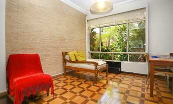 Imagem 2: Apartamento Venda 1 Dormitórios - 95 m² Vila Nova Conceição