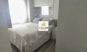 Imagem 5: Apartamento à venda, Vila Monte Alegre, 76m², 2 dormitórios, 1 suíte, 2 vagas!