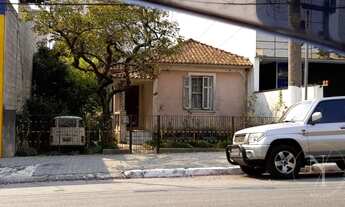 Imagem 3: São Paulo - Terreno Padrão - Vila Prudente