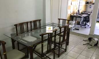 Imagem 4: Sobrado residencial à venda, Vila Guarani(Zona Sul), 250m², 6 dormitórios, 2 suítes, 2 vag