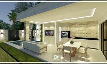 Imagem 4: EUSEBIO - Casa de Condomínio - eusebio