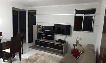 Imagem 3: Apartamento para Venda, Cristo, 3 dormitórios, 1 suíte, 1 banheiro