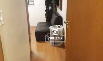 Imagem 3: Sobrado com 3 dormitórios à venda, 182 m² por R$ 800.000,00 - Jardim Pilar - Santo André/S