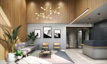 Imagem 3: São Paulo - Apartamento Padrão - Higienópolis