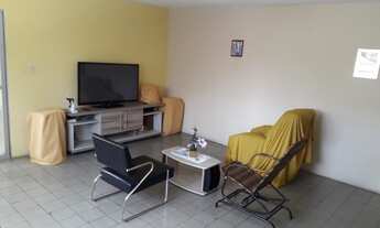 Imagem 3: G - Para moradia ou comércio/ Casa térreo e casa primeiro andar