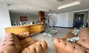 Imagem 5: Apartamento Duplex para Venda em Aracaju, Jardins, 4 dormitórios, 2 suítes, 1 banheiro, 4