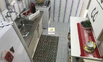 Imagem 7: Apartamento à venda, Cambuci, 81m², 2 dormitórios, 1 vaga!