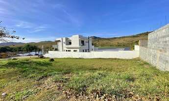 Imagem 5: Terreno à venda, 728 m² por R$ 650.000,00 - Condominio Figueira Garden - Atibaia/SP