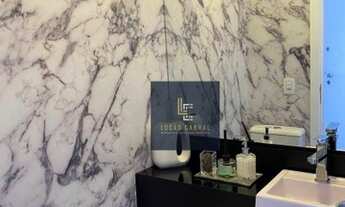 Imagem 6: Apartamento com 2 dormitórios à venda, 116 m² por R$ 1.379.999,00 - Brooklin - São Paulo/S