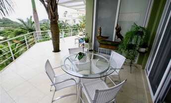 Imagem 5: FLORIANÓPOLIS - Casa Padrão - LAGOA DA CONCEIÇÃO