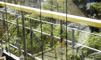 Imagem 5: Apartamento de 4 Dormitórios na Rua Sousa Ramos