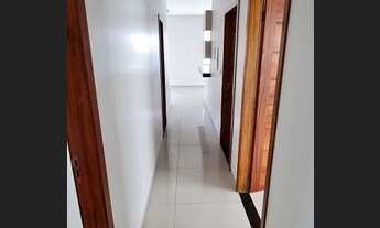 Imagem 2: Casa para venda com 160 metros quadrados com 3 quartos em Espinheiro - Recife