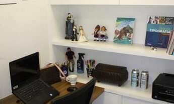 Imagem 4: São Paulo - Apartamento Padrão - Santana