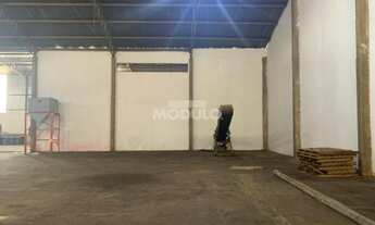 Imagem 5: Aluguel Barracão DISTRITO INDUSTRIAL