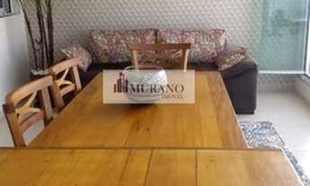 Imagem 6: Apartamento para venda tem 117 metros quadrados com 2 quartos em Vila Carrão - São Paulo