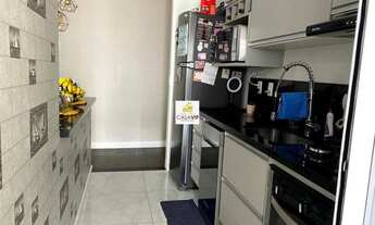 Imagem 6: Apartamento à venda, Vila Formosa, 83m², 3 dormitórios, 1 suíte, 2 vagas!