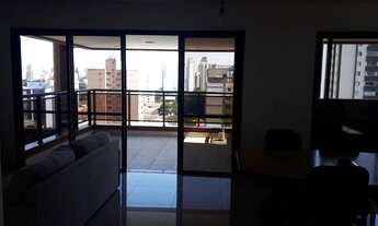 Imagem 4: Apartamento de 4 Dormitórios na Rua Joel Jorge de Melo