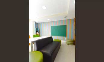 Imagem 6: Apartamento de 2 quartos para alugar no bairro Jardim Cidade De Florianopolis