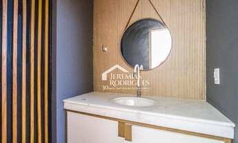 Imagem 5: Casa com 3 dormitórios, 270 m² - venda por R$ 990.000 ou aluguel por R$ 5.500/mês - Condom