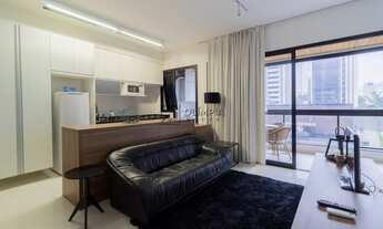 Imagem: Apartamento Locação 1 Dormitórios - 62