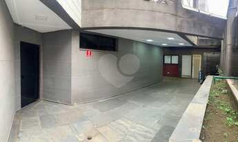 Imagem 5: PREDIO INTEIRO COMERCIAL PARA VENDA E/OU LOCAÇÃO NA CHÁCARA SANTO ANTÔNIO