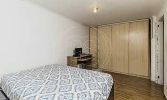 Imagem 11: São Paulo - Casa Padrão - Moema Índios