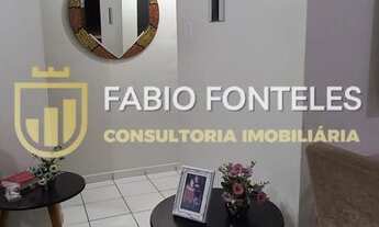 Imagem 5: Repasse, passo a parte de casa de 3 quartos com suíte em condomínio fechado