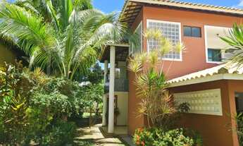 Imagem 5: Casa Duplex a venda, 5/4 (3 suítes), 320 m², proximo a praia, em Busca Vida