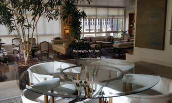 Imagem 3: Apartamento à venda 4 Quartos, 2 Suites, 3 Vagas, 700M², Cerqueira César, São Paulo - São