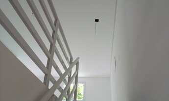 Imagem 5: Sobrado Padrão Parque das Nações - Santo André/SP