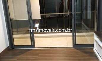 Imagem 2: São Paulo - Apartamento Padrão - BELA VISTA