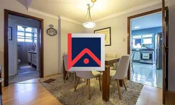 Imagem 4: Locação Apartamento 3 Dormitórios - 150 m² Pinheiros