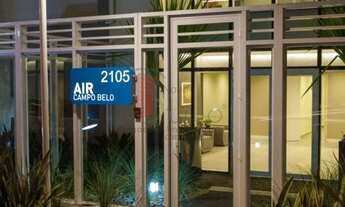 Imagem 6: Apartamento Residencial CAMPO BELO