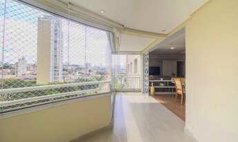 Imagem 7: São Paulo - Apartamento Padrão - CHÁCARA KLABIN